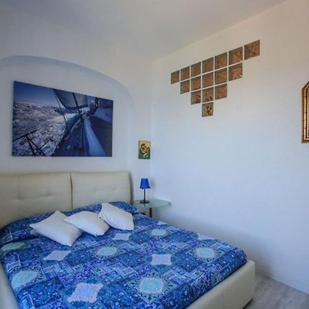 Terrace Sea View Apartment Porto Santo Stefano  Exterior foto