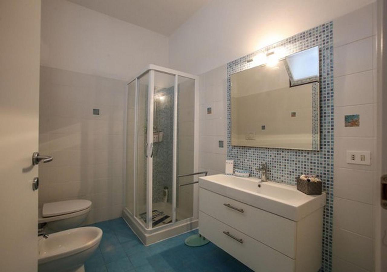 Terrace Sea View Apartment Porto Santo Stefano  Exterior foto