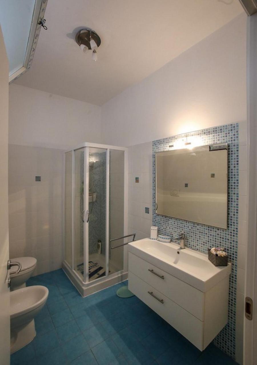 Terrace Sea View Apartment Porto Santo Stefano  Exterior foto