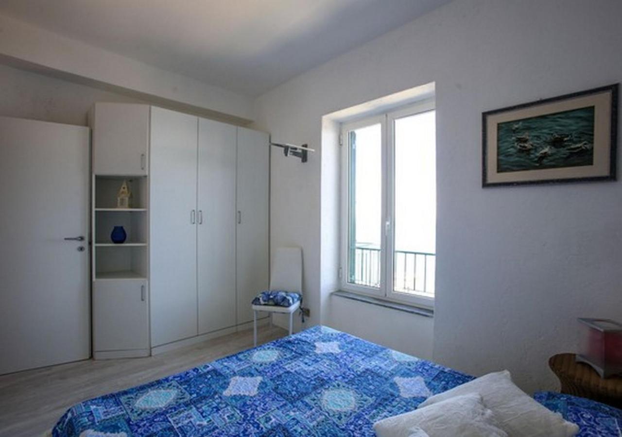 Terrace Sea View Apartment Porto Santo Stefano  Exterior foto