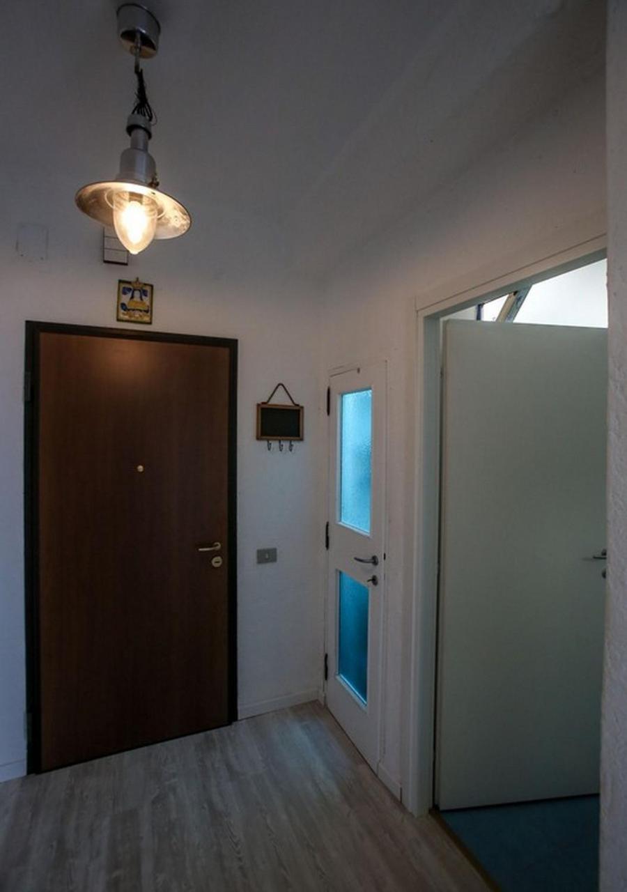 Terrace Sea View Apartment Porto Santo Stefano  Exterior foto